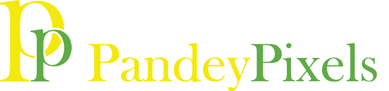 Pandey Pixels